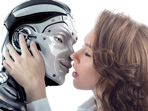 erotbots|Beyond Sex Robots: Erobotics Explores Erotic Human